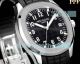 Swiss Copy PPF Patek Philippe Aquanaut Cal.324 Black Dial 40mm Watch (3)_th.jpg
